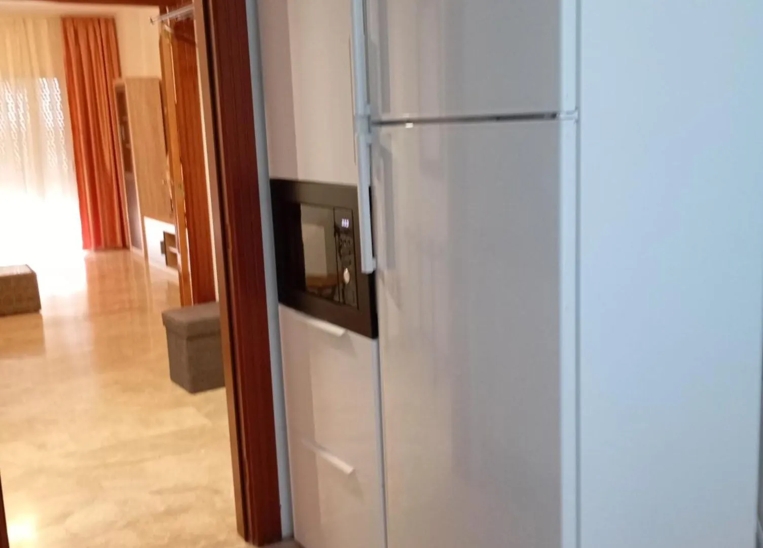 Apartamento Playa Graciosa 洛斯克里斯蒂亚诺斯 公寓