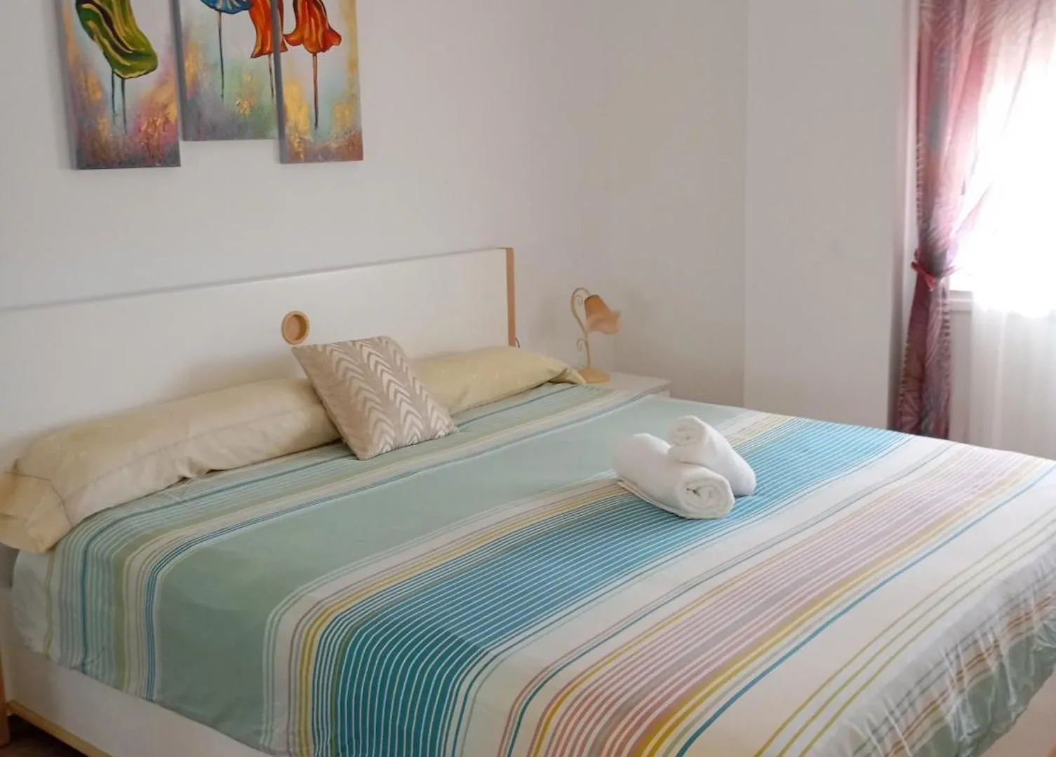 Apartament Apartamento Playa Graciosa Los Cristianos