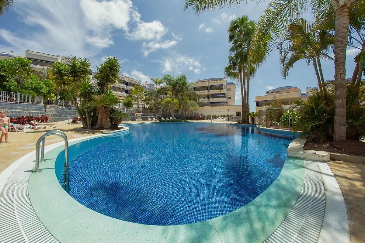 Apartamento Playa Graciosa 洛斯克里斯蒂亚诺斯