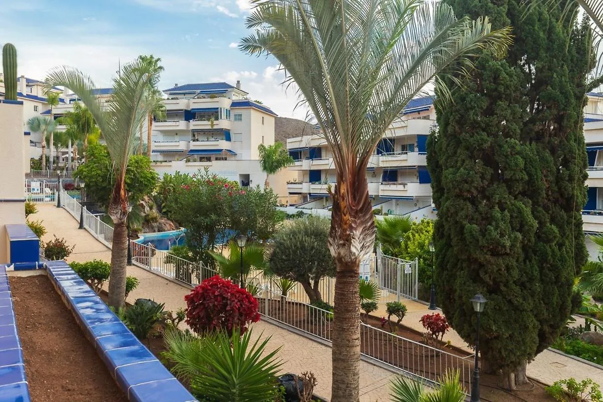 Apartamento Playa Graciosa 洛斯克里斯蒂亚诺斯 0*,  西班牙