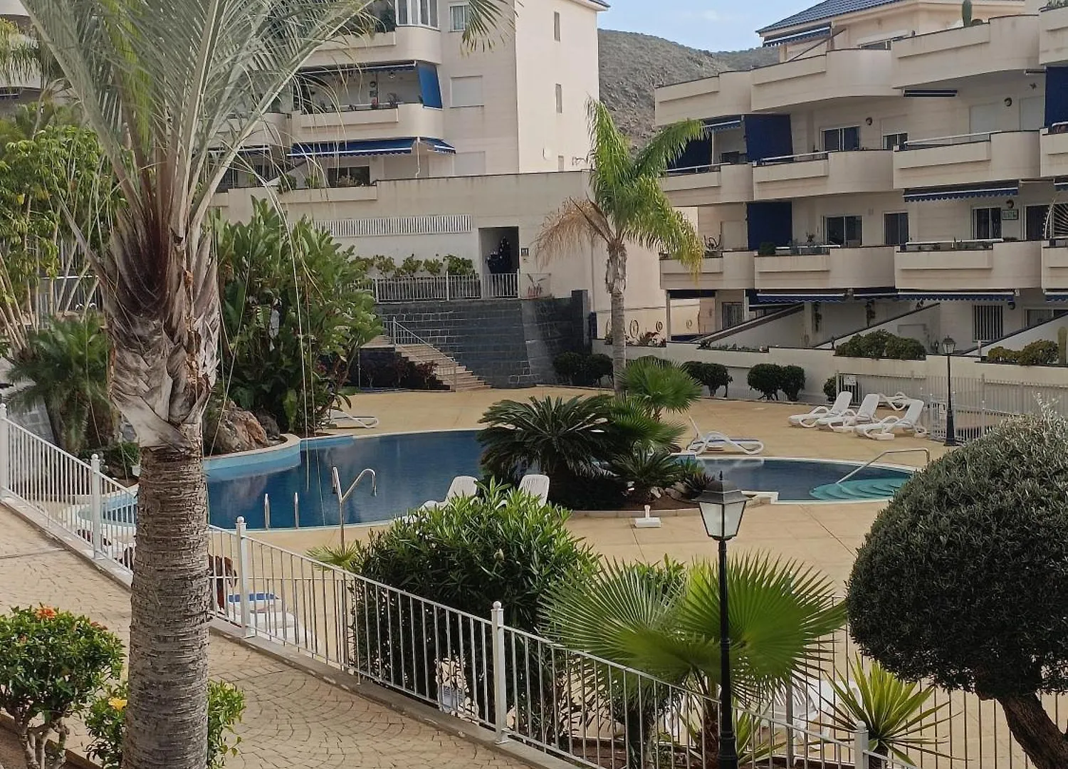 Apartamento Playa Graciosa 洛斯克里斯蒂亚诺斯 西班牙