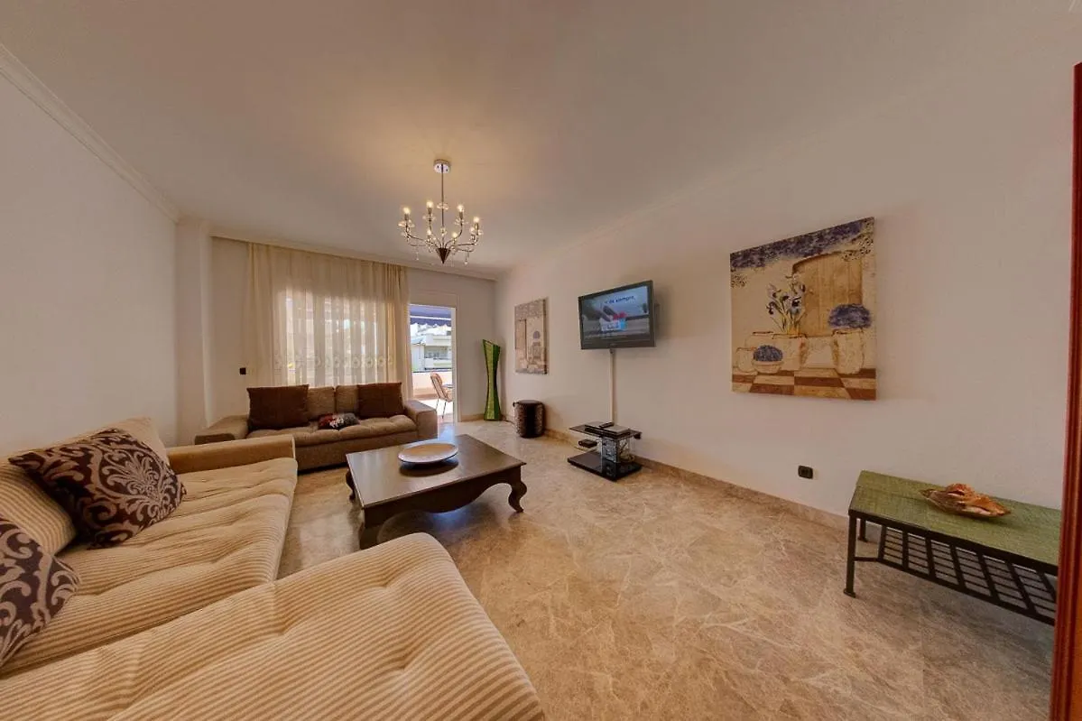 Apartamento Playa Graciosa 洛斯克里斯蒂亚诺斯